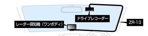 オプション ZR-01